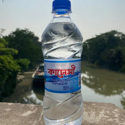 Qasemi Mineral Water